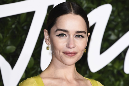 Fashion Awards 2019 in London