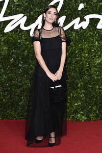 Fashion Awards 2019 in London