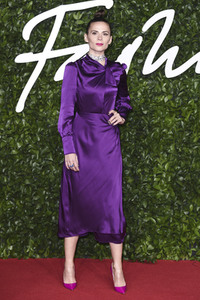 Fashion Awards 2019 in London