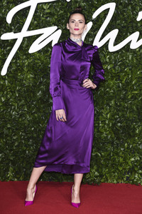 Fashion Awards 2019 in London