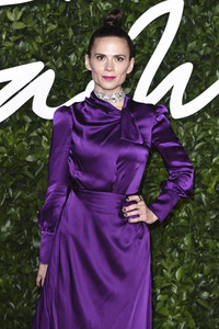 Fashion Awards 2019 in London