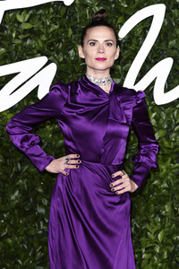 Fashion Awards 2019 in London