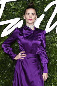 Fashion Awards 2019 in London