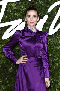 Fashion Awards 2019 in London