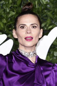 Fashion Awards 2019 in London