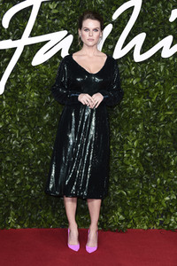 Fashion Awards 2019 in London