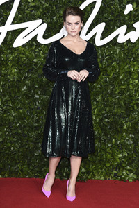 Fashion Awards 2019 in London