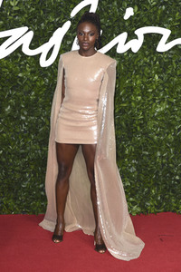 Fashion Awards 2019 in London