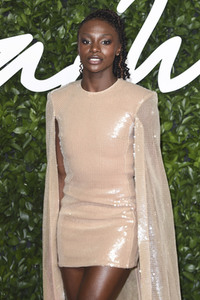 Fashion Awards 2019 in London