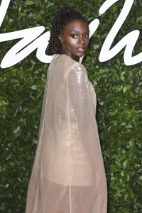 Fashion Awards 2019 in London