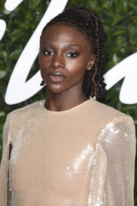 Fashion Awards 2019 in London