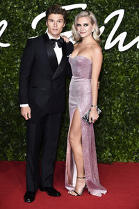 Fashion Awards 2019 in London