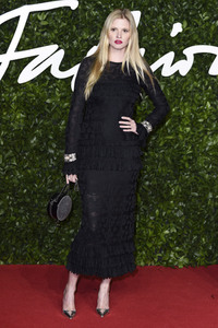 Fashion Awards 2019 in London