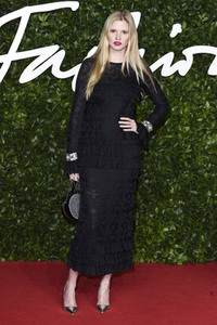 Fashion Awards 2019 in London