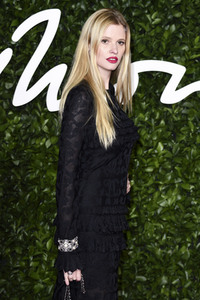 Fashion Awards 2019 in London