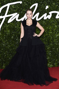 Fashion Awards 2019 in London