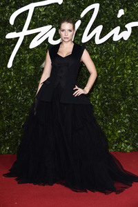 Fashion Awards 2019 in London