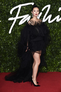 Fashion Awards 2019 in London