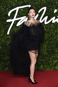 Fashion Awards 2019 in London