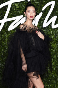 Fashion Awards 2019 in London