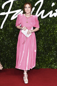 Fashion Awards 2019 in London