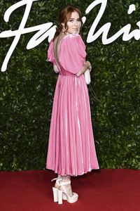 Fashion Awards 2019 in London