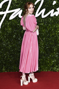 Fashion Awards 2019 in London