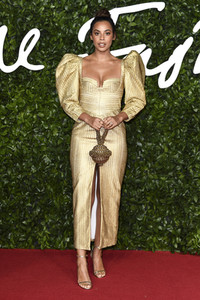 Fashion Awards 2019 in London