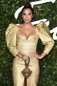 Fashion Awards 2019 in London