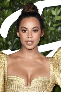 Fashion Awards 2019 in London