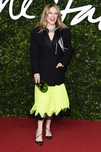 Fashion Awards 2019 in London