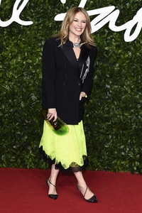 Fashion Awards 2019 in London