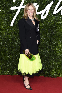 Fashion Awards 2019 in London