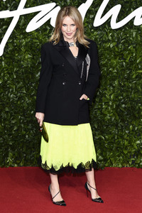 Fashion Awards 2019 in London