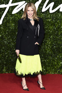 Fashion Awards 2019 in London