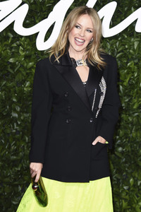 Fashion Awards 2019 in London