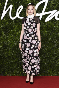 Fashion Awards 2019 in London