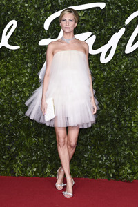 Fashion Awards 2019 in London