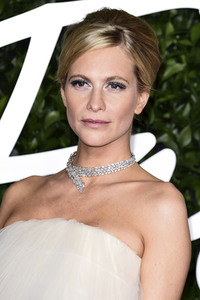 Fashion Awards 2019 in London