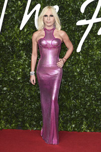 Fashion Awards 2019 in London