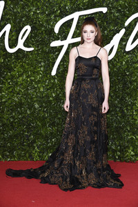 Fashion Awards 2019 in London