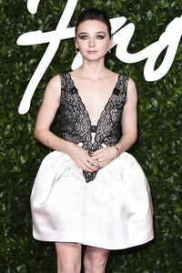 Fashion Awards 2019 in London