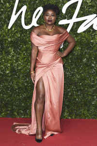 Fashion Awards 2019 in London