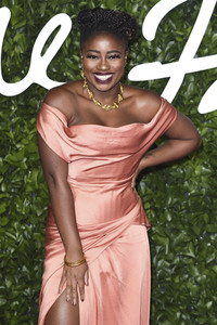 Fashion Awards 2019 in London