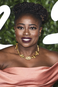 Fashion Awards 2019 in London