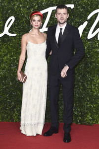 Fashion Awards 2019 in London