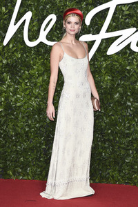 Fashion Awards 2019 in London