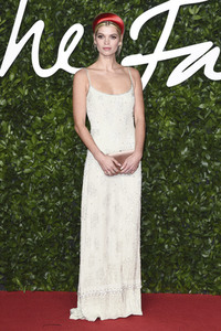 Fashion Awards 2019 in London