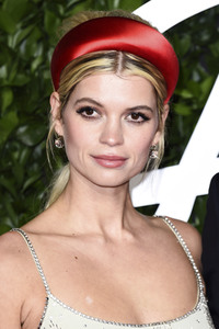 Fashion Awards 2019 in London