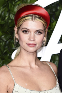 Fashion Awards 2019 in London